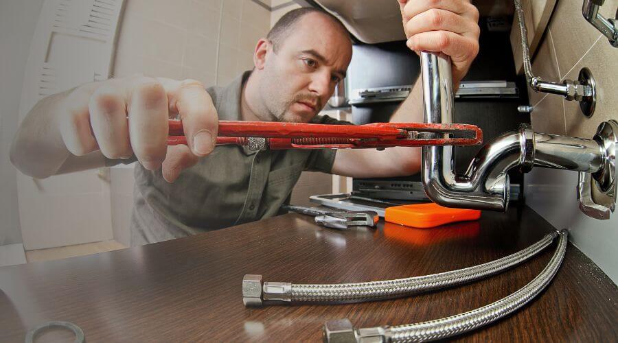 Local water heater installation in Jarratt, VA